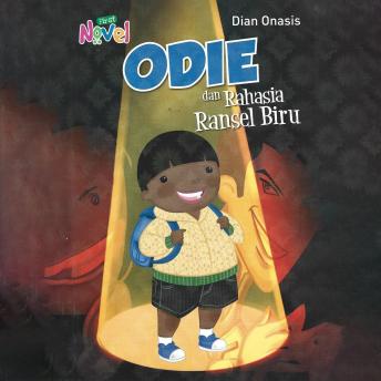 [Indonesian] - Odie dan Ransel Biru