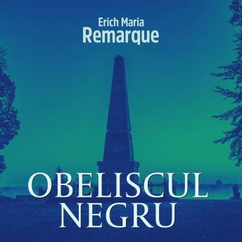[Romanian] - Obeliscul negru