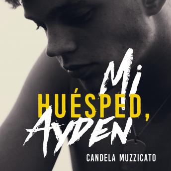 [Spanish] - Mi huésped, Ayden