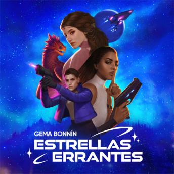 [Spanish] - Estrellas errantes