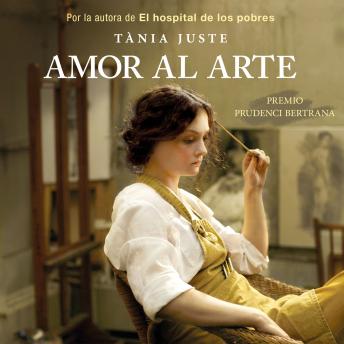 [Spanish] - Amor al arte