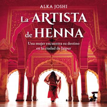 [Spanish] - La artista de henna