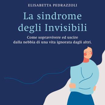 [Italian] - La sindrome degli invisibili