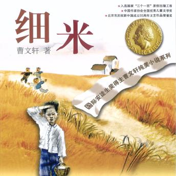 [Chinese] - 细米