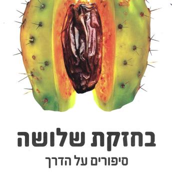 [Hebrew] - בחזקת שלושה
