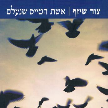 [Hebrew] - אשת הטייס שנעלם