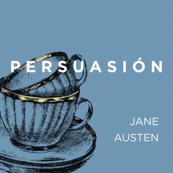 [Spanish] - Persuasión (acento castellano)