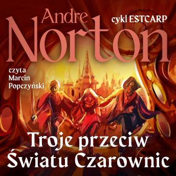 [Polish] - Troje przeciw Światu Czarownic