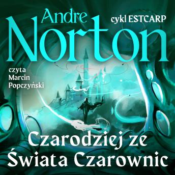 [Polish] - Czarodziej ze Świata Czarownic