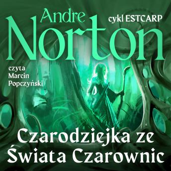 [Polish] - Czarodziejka ze Świata Czarownic