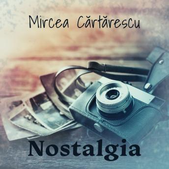 [Romanian] - Nostalgia