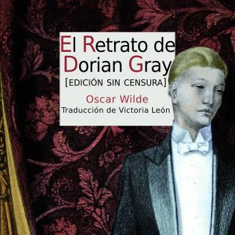 [Spanish] - El retrato de Dorian Gray