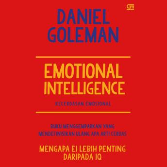 [Indonesian] - Emotional Intelligence