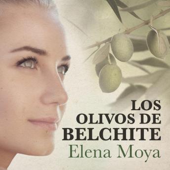 [Spanish] - Los olivos de Belchite