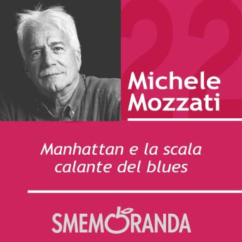 [Italian] - Manhattan e la scala calante del blues