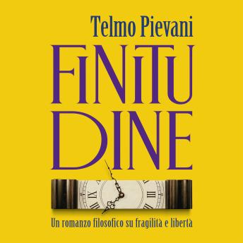 [Italian] - Finitudine