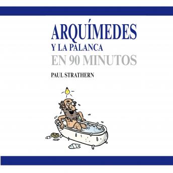 [Spanish] - Arquímedes y la palanca en 90 minutos