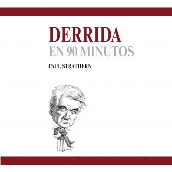 [Spanish] - Derrida en 90 minutos