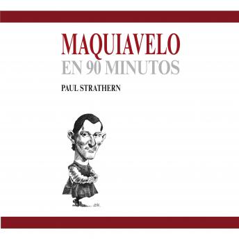 [Spanish] - Maquiavelo en 90 minutos