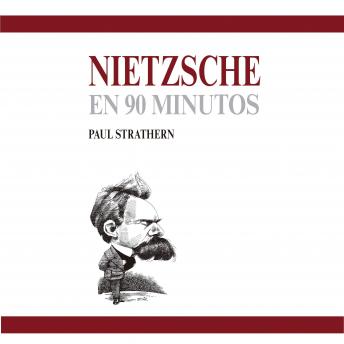 [Spanish] - Nietzsche en 90 minutos