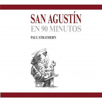 [Spanish] - San Agustín en 90 minutos