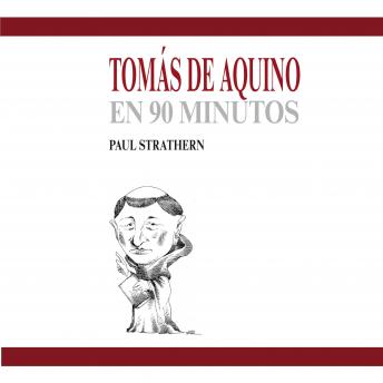 [Spanish] - Tomás de Aquino en 90 minutos