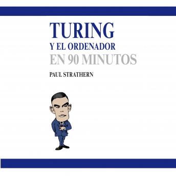 [Spanish] - Turing y el ordenador en 90 minutos