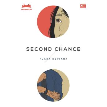 [Indonesian] - Second Chance