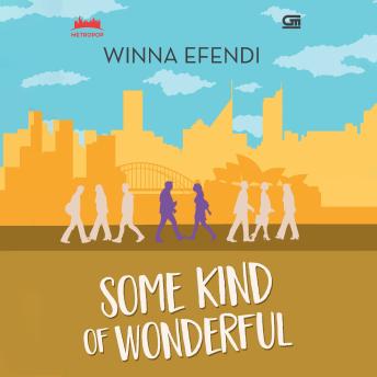[Indonesian] - Some Kind of Wonderful
