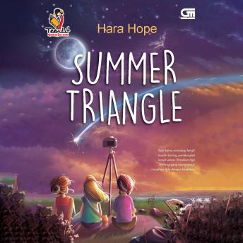 [Indonesian] - Summer Triangle