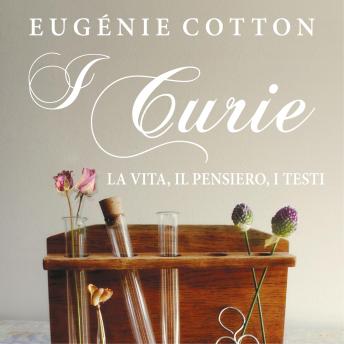 [Italian] - I Curie