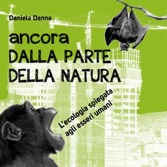 [Italian] - Ancora dalla parte della natura