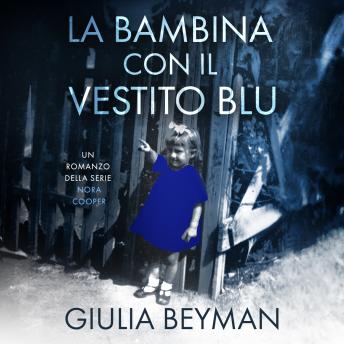 [Italian] - La bambina con il vestito blu