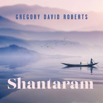 [Romanian] - Shantaram