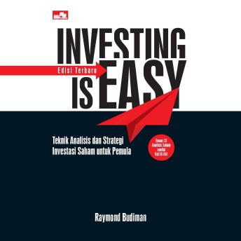 [Indonesian] - Investing is Easy (Edisi Revisi)