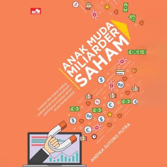 [Indonesian] - Anak Muda Miliarder Saham