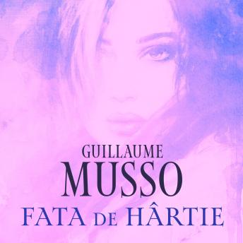 [Romanian] - Fata de hârtie