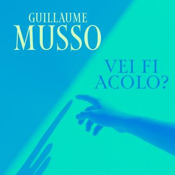 [Romanian] - Vei fi acolo?