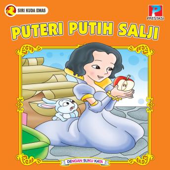 [Malay] - Puteri Putih Salji