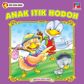 [Malay] - Anak Itik Hodoh