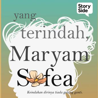 Yang Terindah, Maryam Sofea Audiobook by Ailah Diela