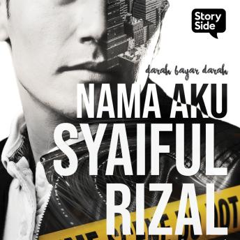 Nama Aku Syaiful Rizal Audiobook by Rina Khan