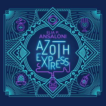 [Italian] - Azoth Express