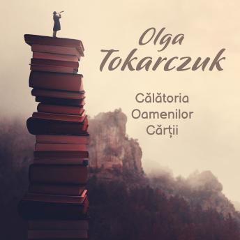 [Romanian] - Călătoria oamenilor Cărții