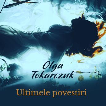 [Romanian] - Ultimele povestiri