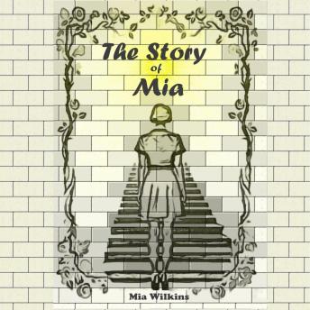 Story of Mia: Sensual female submission - Mia Wilkins Story of Mia: Sensual female submission - Mia Wilkins