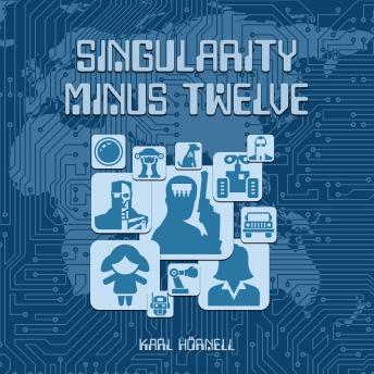 Singularity Minus Twelve