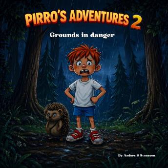 Pirro´s Adventures 2: Grounds in Danger