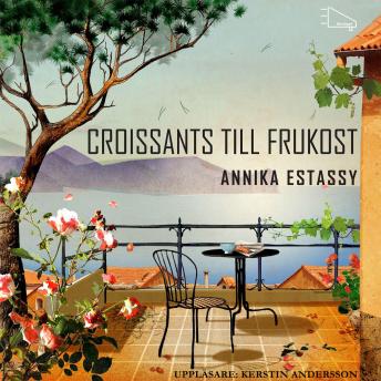 [Swedish] - Croissants till frukost