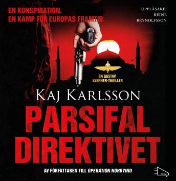 [Swedish] - Parsifal Direktivet